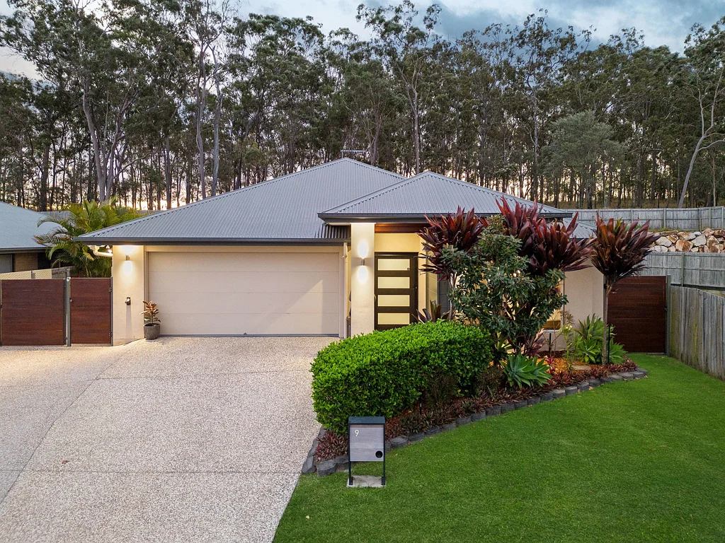 9 Caladenia Street, Deebing Heights, QLD 4306
