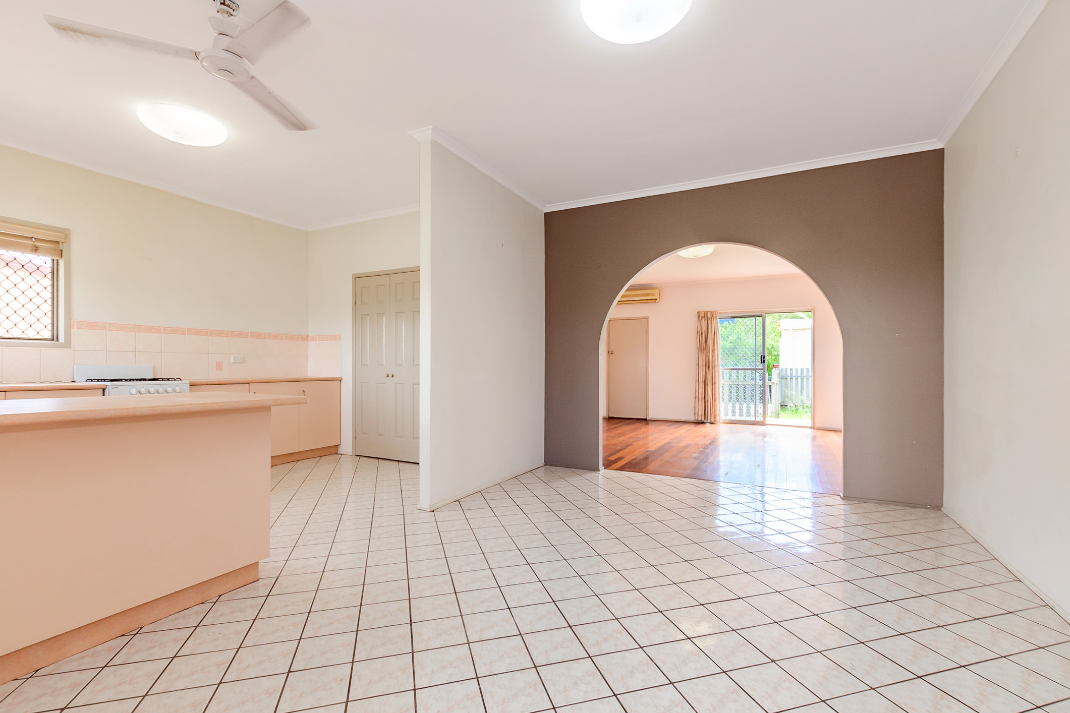 32 BARNEY ST, BARNEY POINT QLD 4680, 0 غرف, 0 حمامات, House