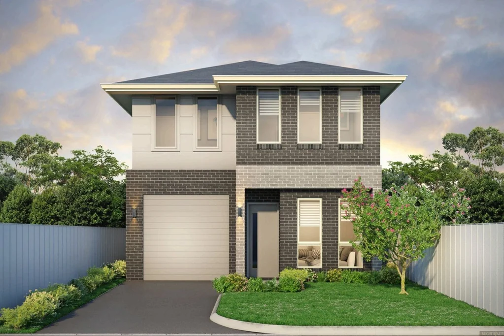 Austral 5部屋 Amazing Double Storey House in Austral