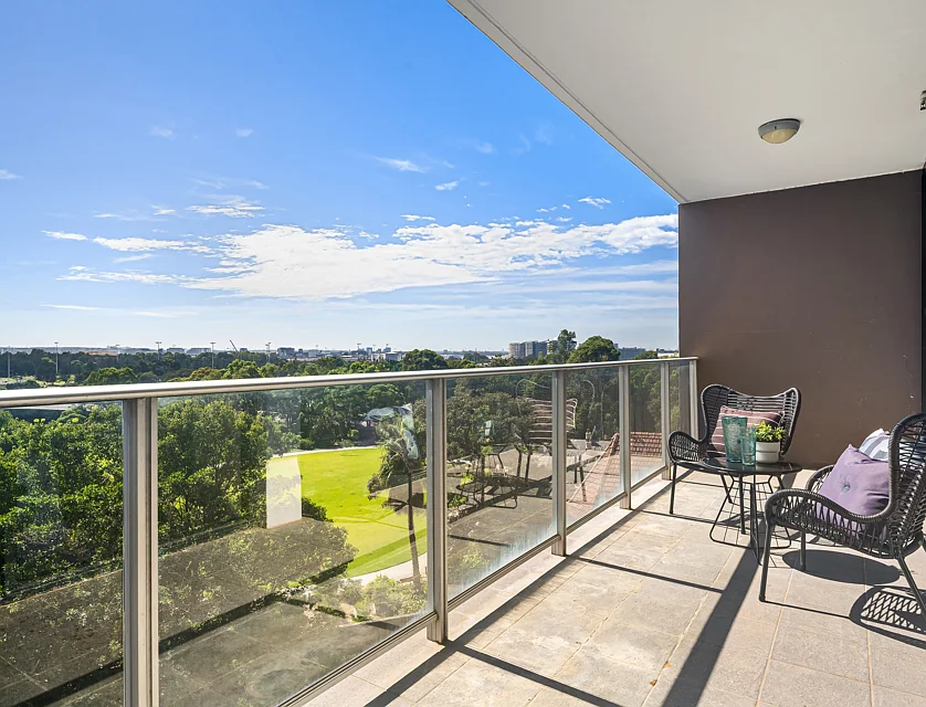 709/8-10 Brodie Spark Drive, Wolli Creek, South Western Suburbs, 1 રૂમ, 1 બાથરૂમ, Apartment