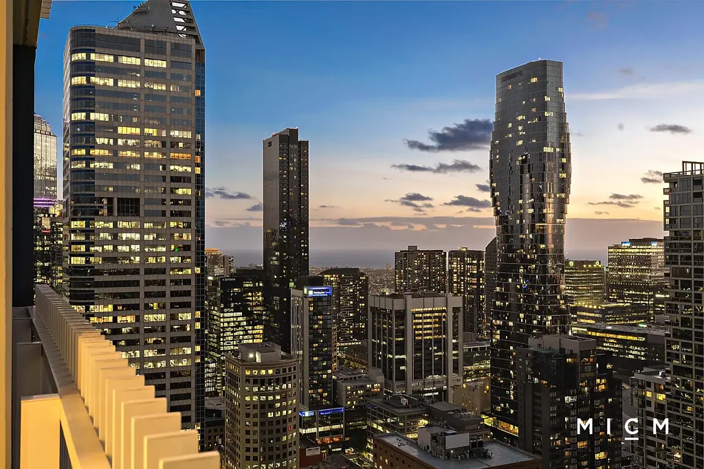 3912/560 Lonsdale Street, Melbourne, VIC 3000