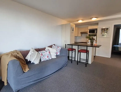 1/6 Banjo Paterson Crescent, Jindabyne, South Coast, 2 Bedrooms, 2 Bathrooms, Unit