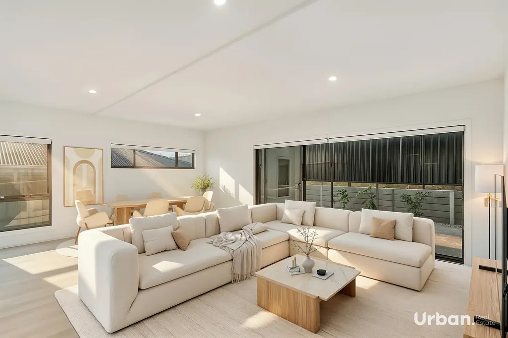 Tullimbar 4Phòng ngủ Brand New Family Living with Multiple Living Areas and Premium Finishes
