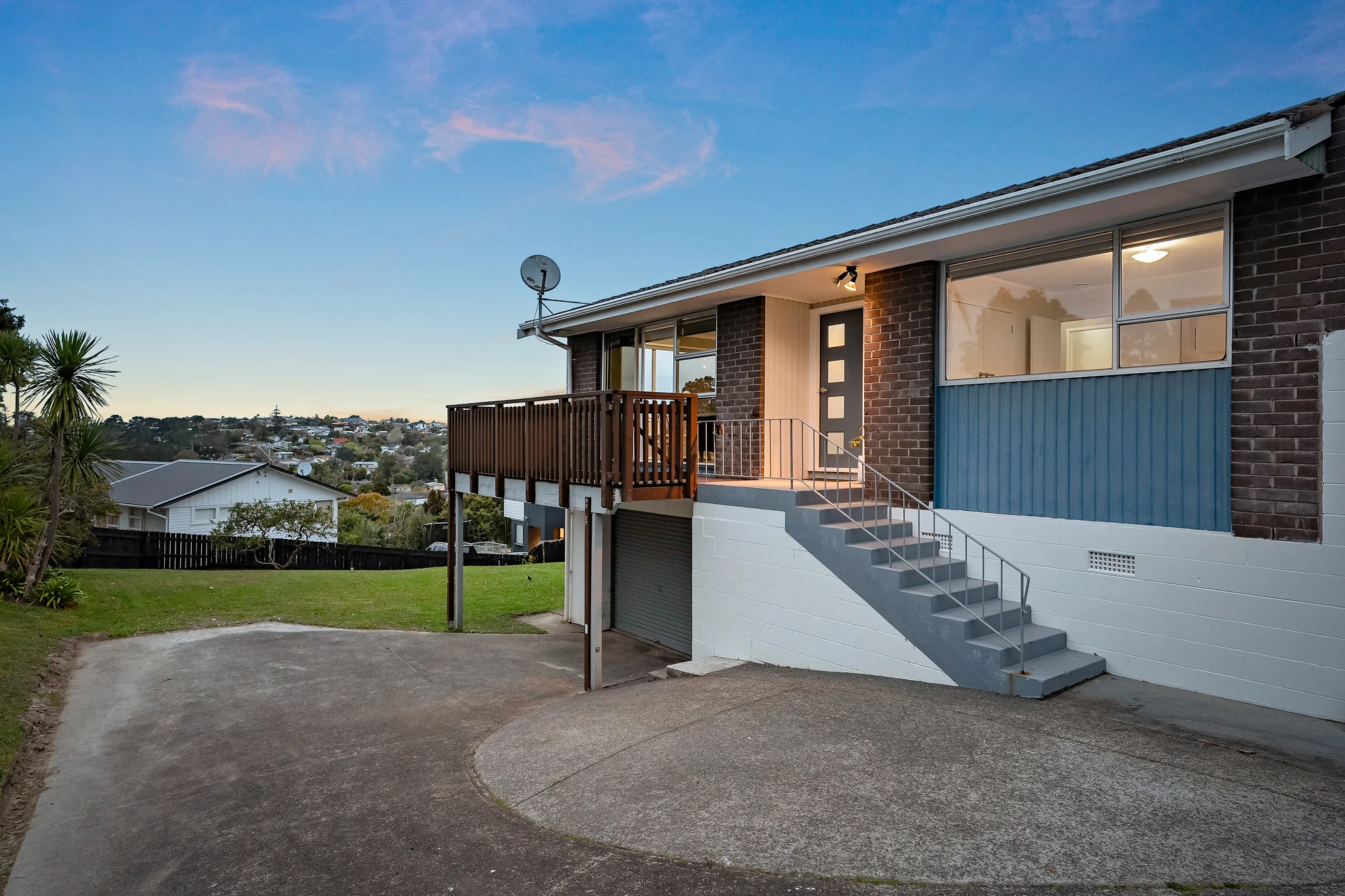 Torbay 2침실 FREEHOLD, SUNNY & SURPRISINGLY SPACIOUS