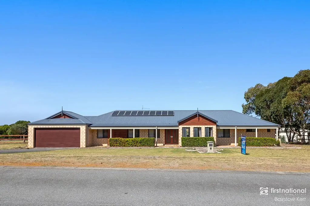 98 Randell Crescent, Warrenup, WA 6330