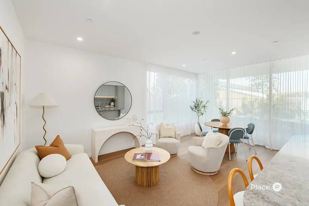 11/30 Love Street, Bulimba, QLD 4171