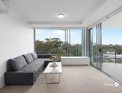 30914/63 Blamey Street, Kelvin Grove, Brisbane - Northern Region , 2房, 2浴, Apartment