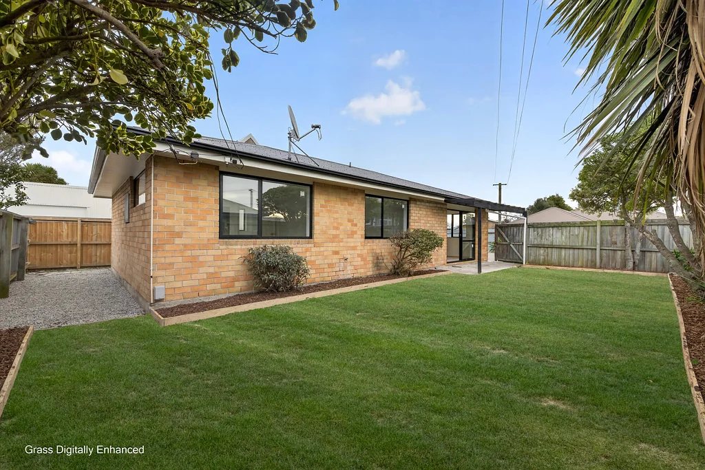 Woolston 3chambre Private, Sunny & Ready to Enjoy!