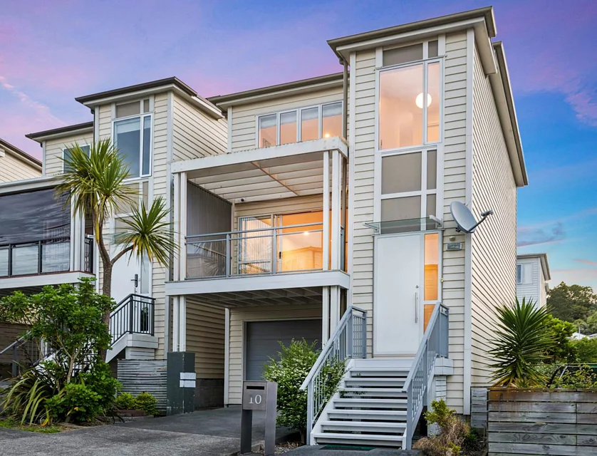 10 Panakenake Way, Flat Bush, Manukau City, 4房, 3浴, House