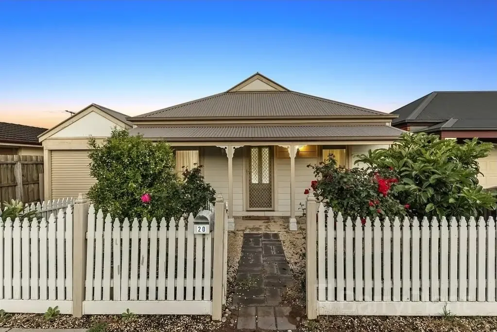 Prime Point Cook Location