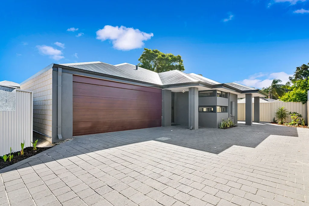 18A Danube Avenue, Beechboro, WA 6063