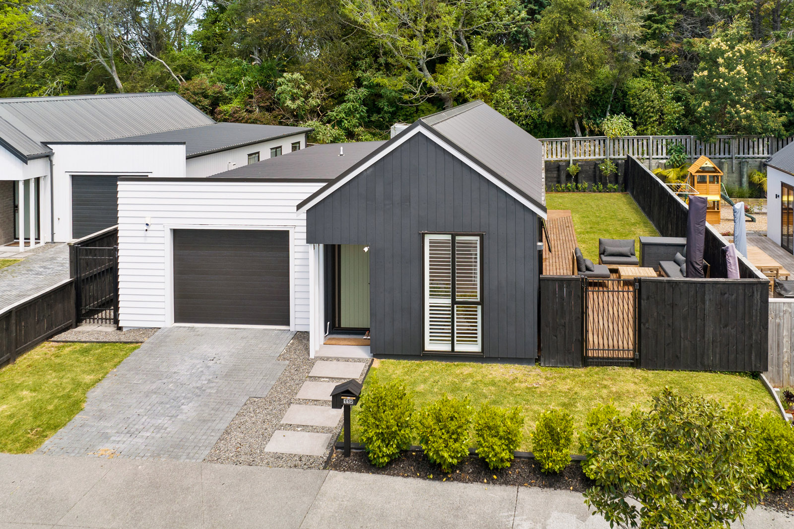 112 Whenuapai Drive, Whenuapai, Auckland - Waitakere, 3 phòng ngủ, 2 phòng tắm