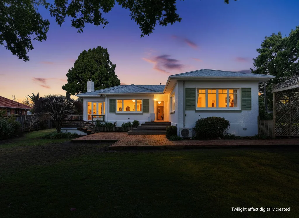 Whau Valley 4 Bedroom Claim Your Garden Hideaway