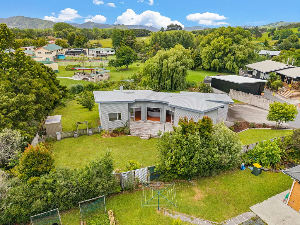 Kaipara Flats 3部屋 VENDORS HAVE MET MARKET!