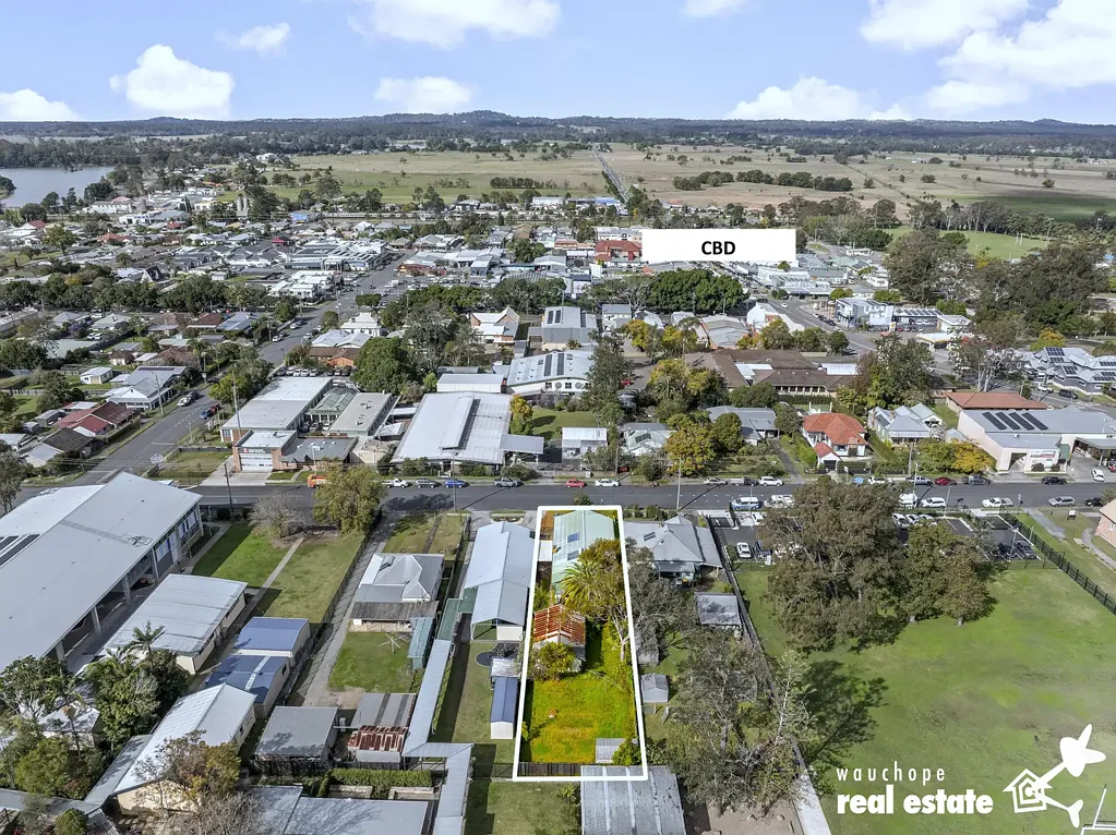 Wauchope 3ਬੈੱਡਰੂਮ Full of Character, Packed with Potential & Perfectly Positioned