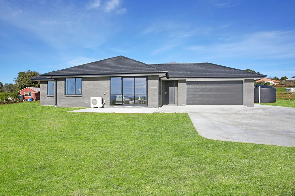 4 Kaipo Heights Drive, Onewhero, Waikato