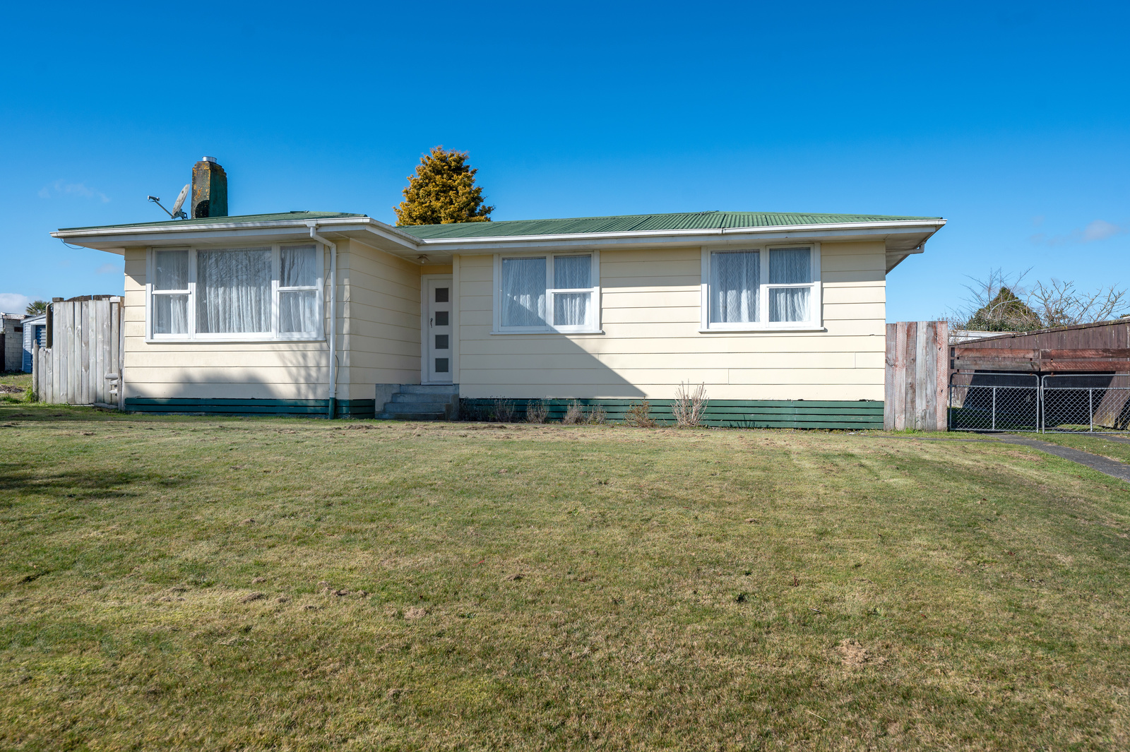 17 Kereru Street, Tokoroa, South Waikato, 3 Bedrooms, 1 Bathrooms, House