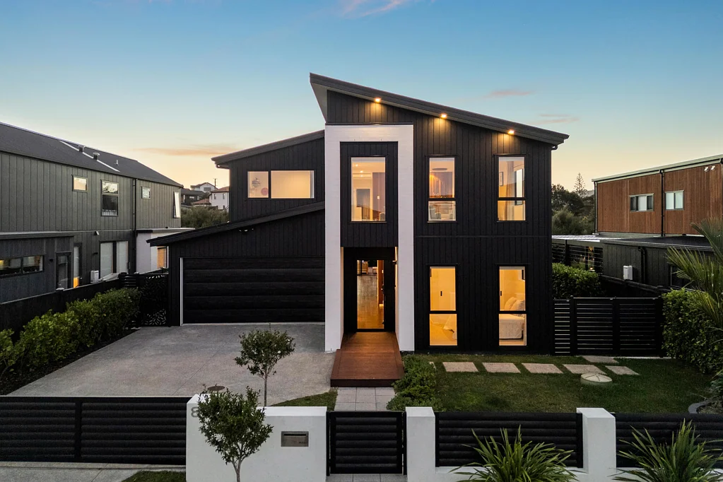 Riverhead 5બેડરૂમ Generous proportions, Exceptional flexibility.