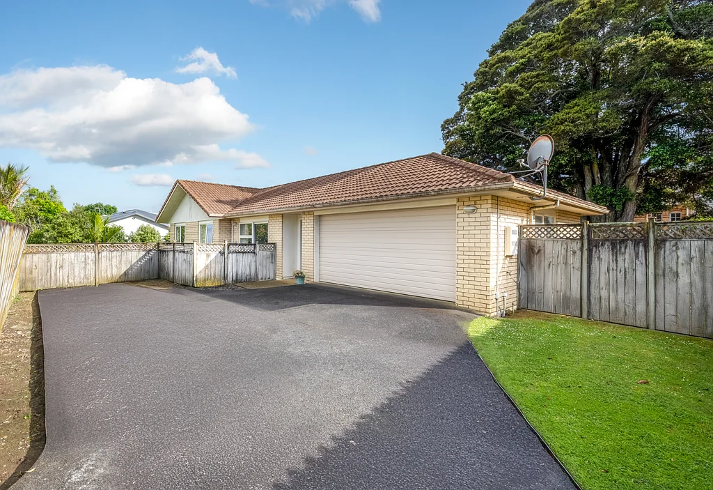 37 Montilla Place, Manurewa, Manukau City, Auckland