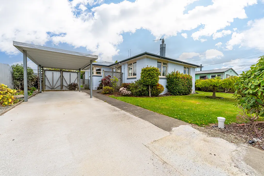 8 Kelvin Street, Marchwiel, Timaru, Canterbury