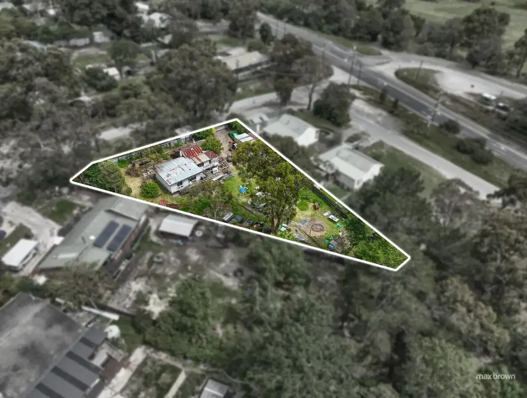 3 Peters Road, Seville East, VIC 3139