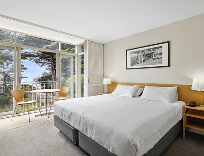 102 A & B/35 Mountjoy Parade, Lorne, Geelong, 2 침실, 2 욕실, Unit