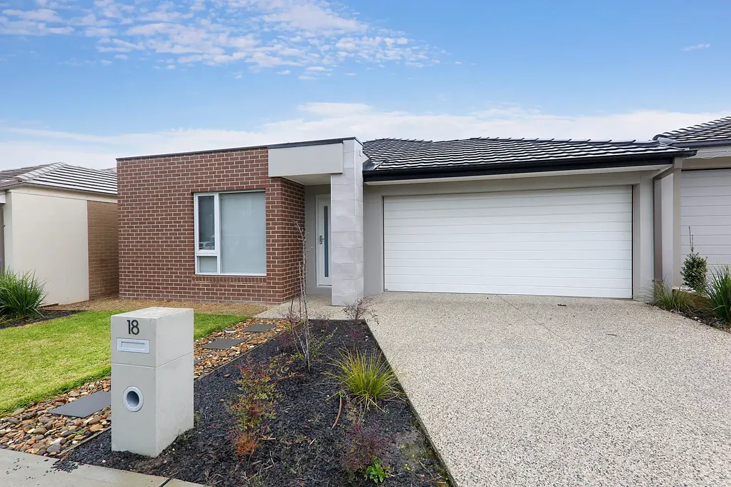 Beautifully presented four-bedroom home