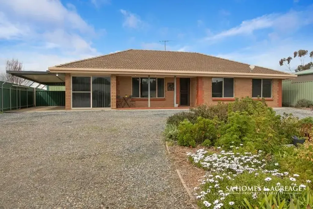 2 Mildres Street, Springton, SA 5235