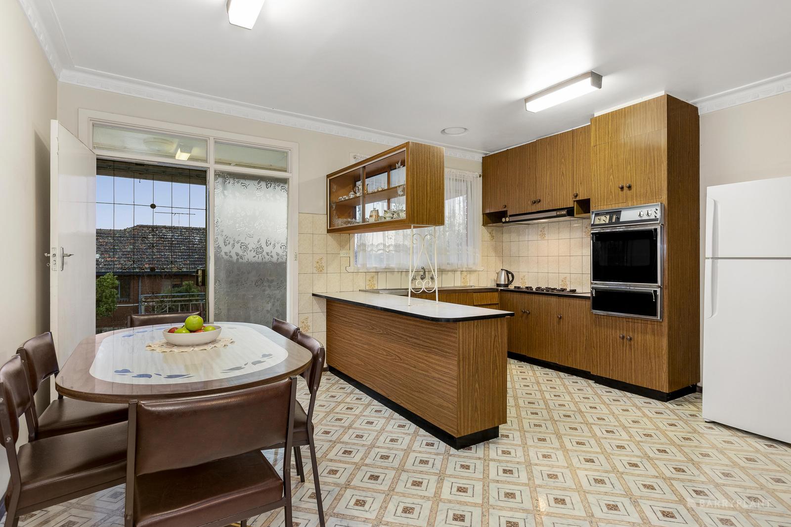 68 LATROBE ST, BULLEEN VIC 3105, 0房, 0浴, House