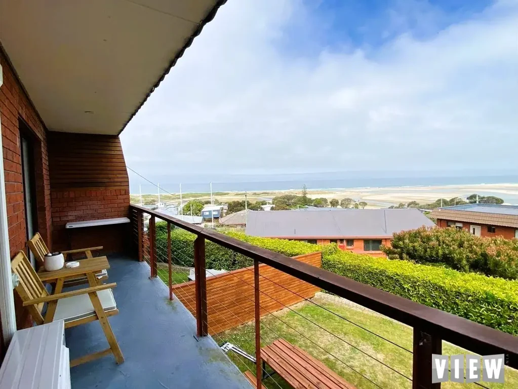 Scamander 2 Slaapkamer Your Perfect Coastal Getaway with Incredible Views