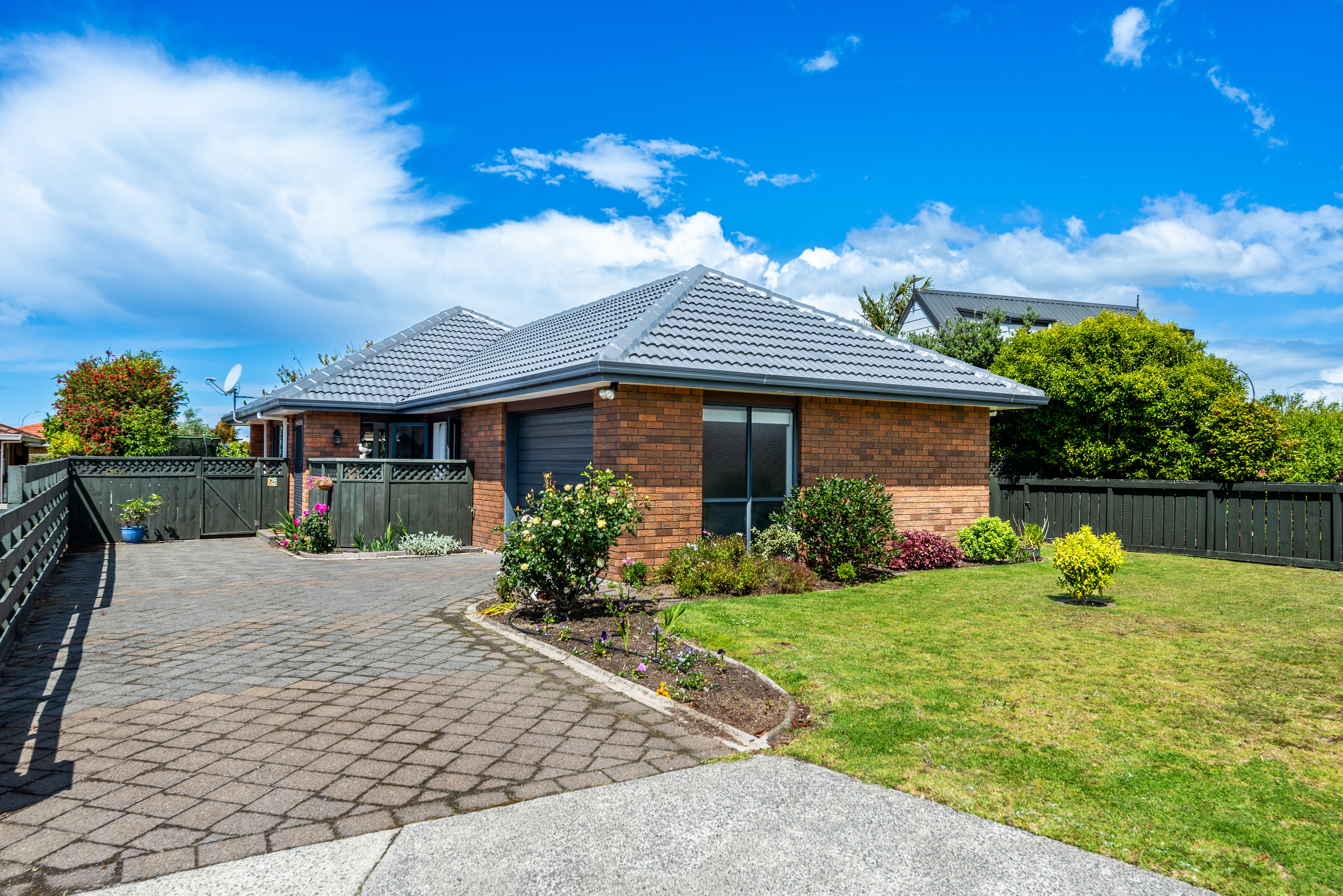 6a Ngamotu Place, Mount Maunganui, Tauranga, 3 غرف, 1 حمامات, House