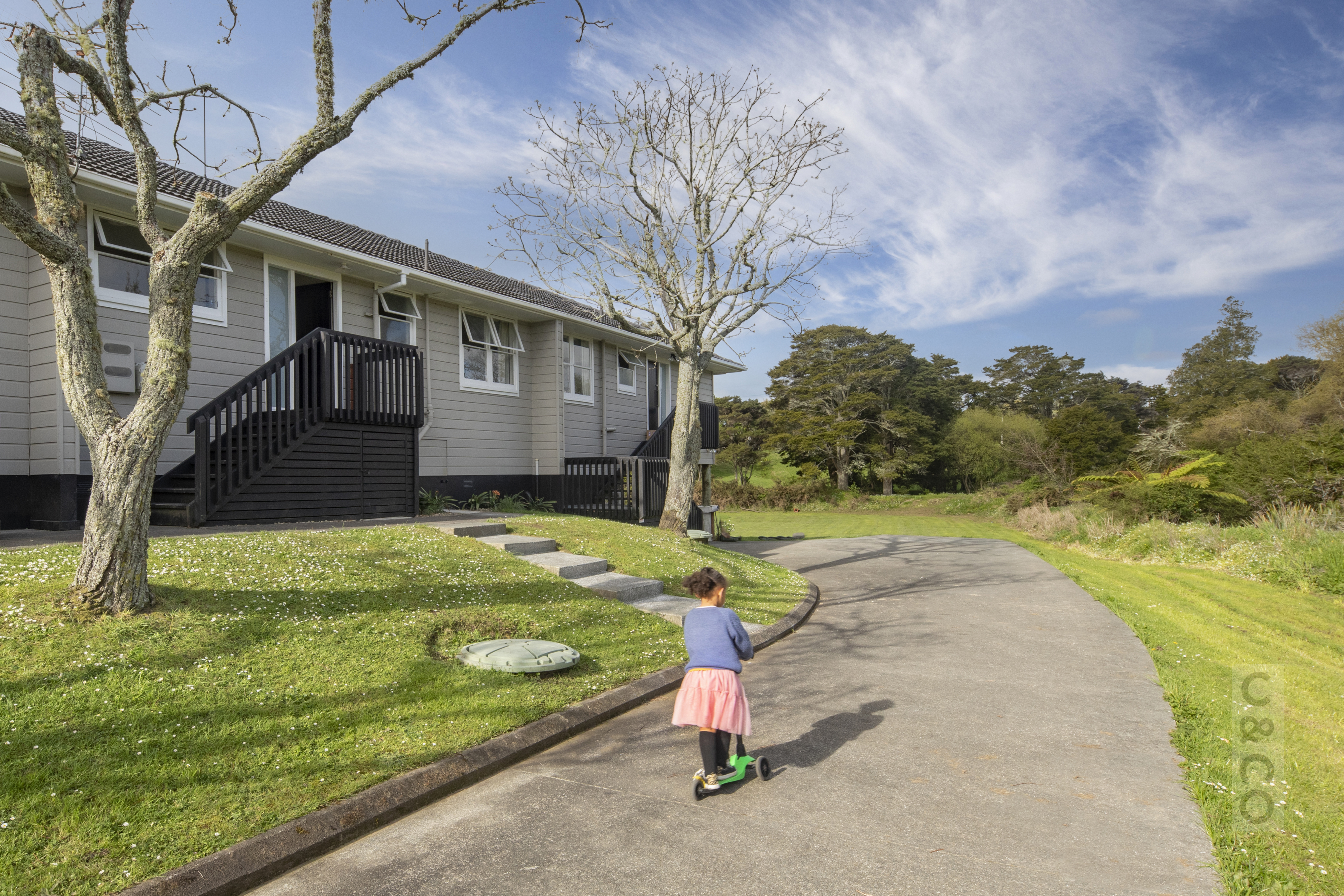 4c Rheingold Place, Huapai, Auckland - Rodney, 2 ਕਮਰੇ, 1 ਬਾਥਰੂਮ