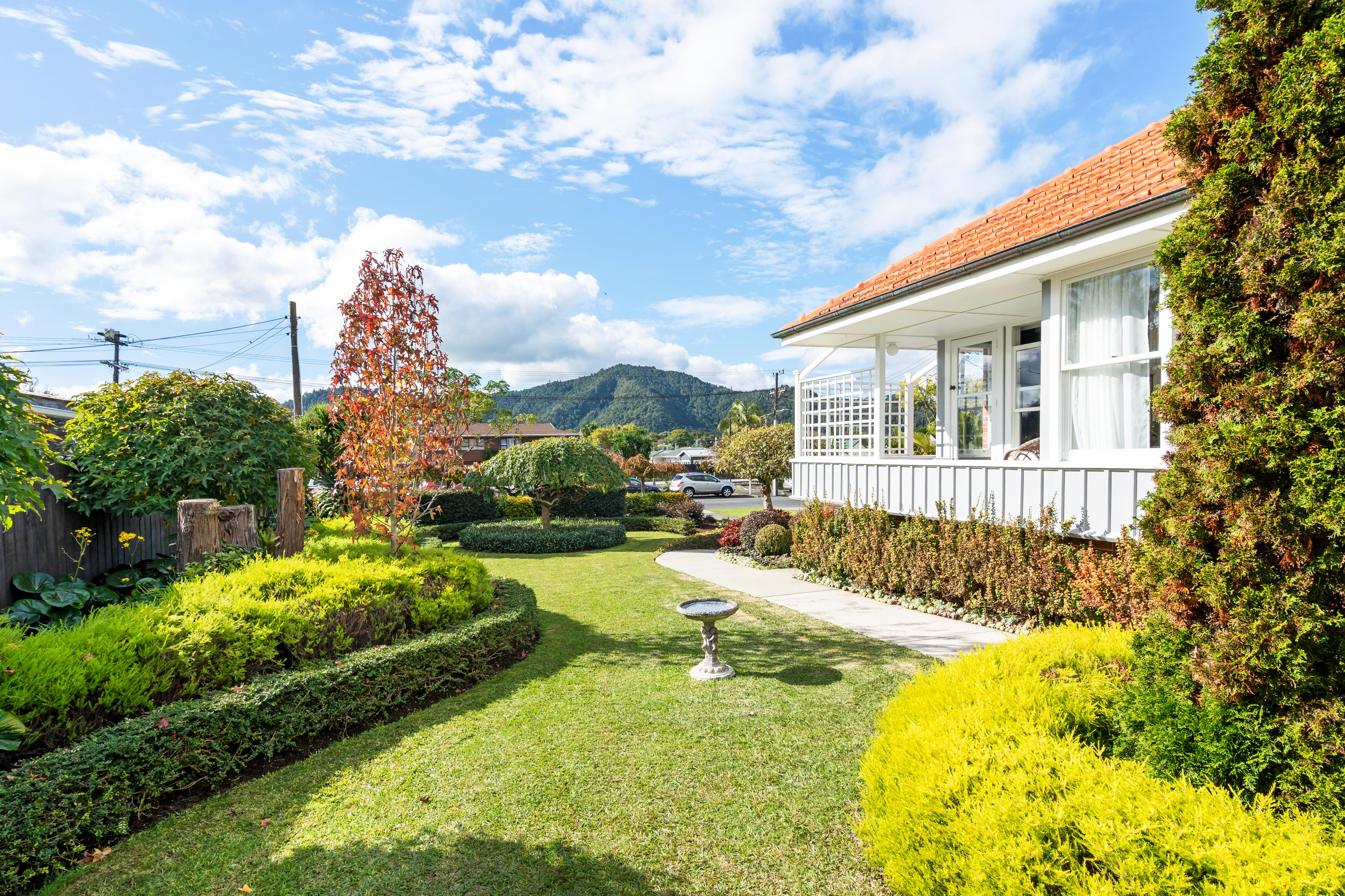 8 Lupton Avenue, Kensington, Whangarei, 4 habitaciones, 0 baños