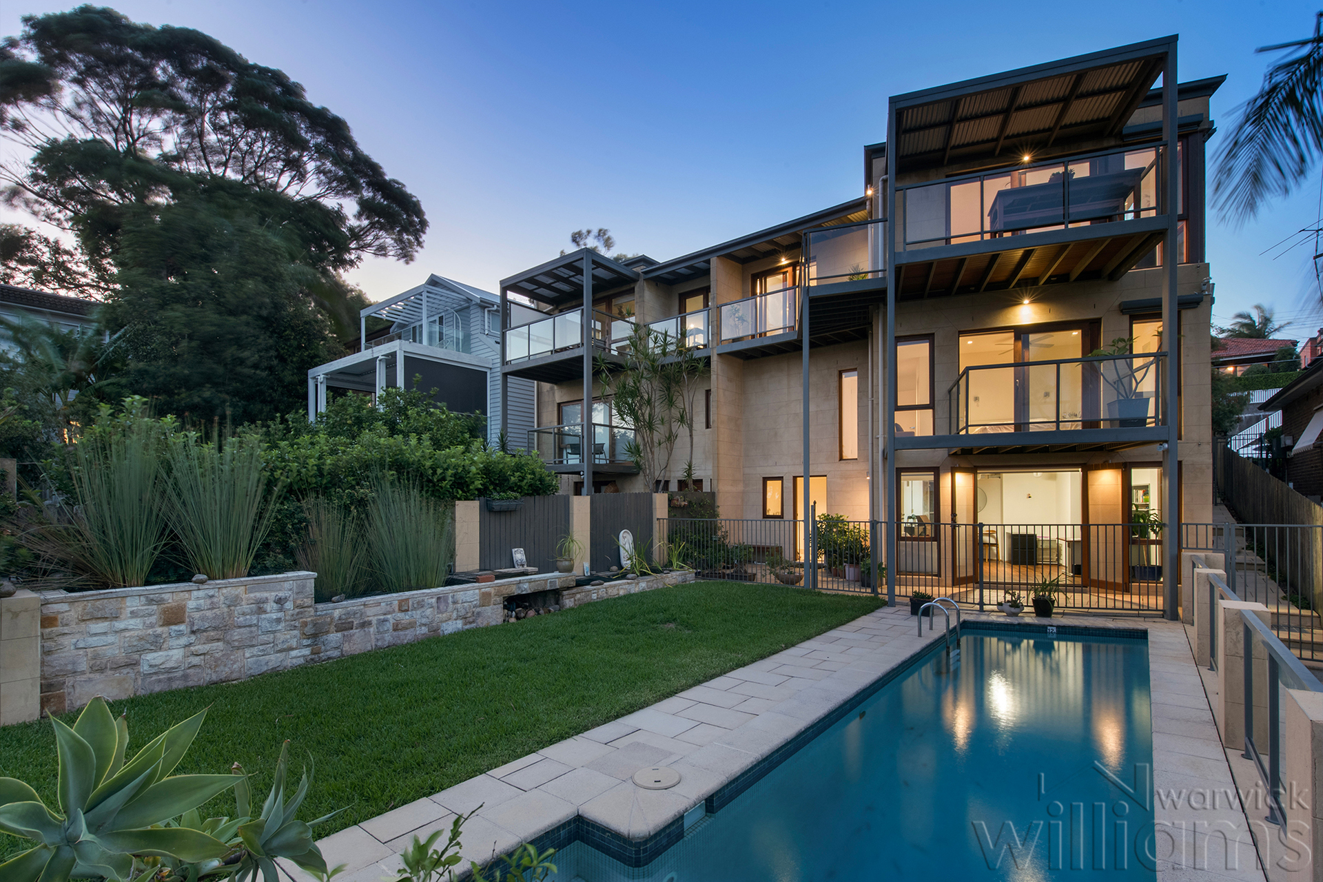 41 BROUGHTON ST, DRUMMOYNE NSW 2047, 0 phòng ngủ, 0 phòng tắm, House