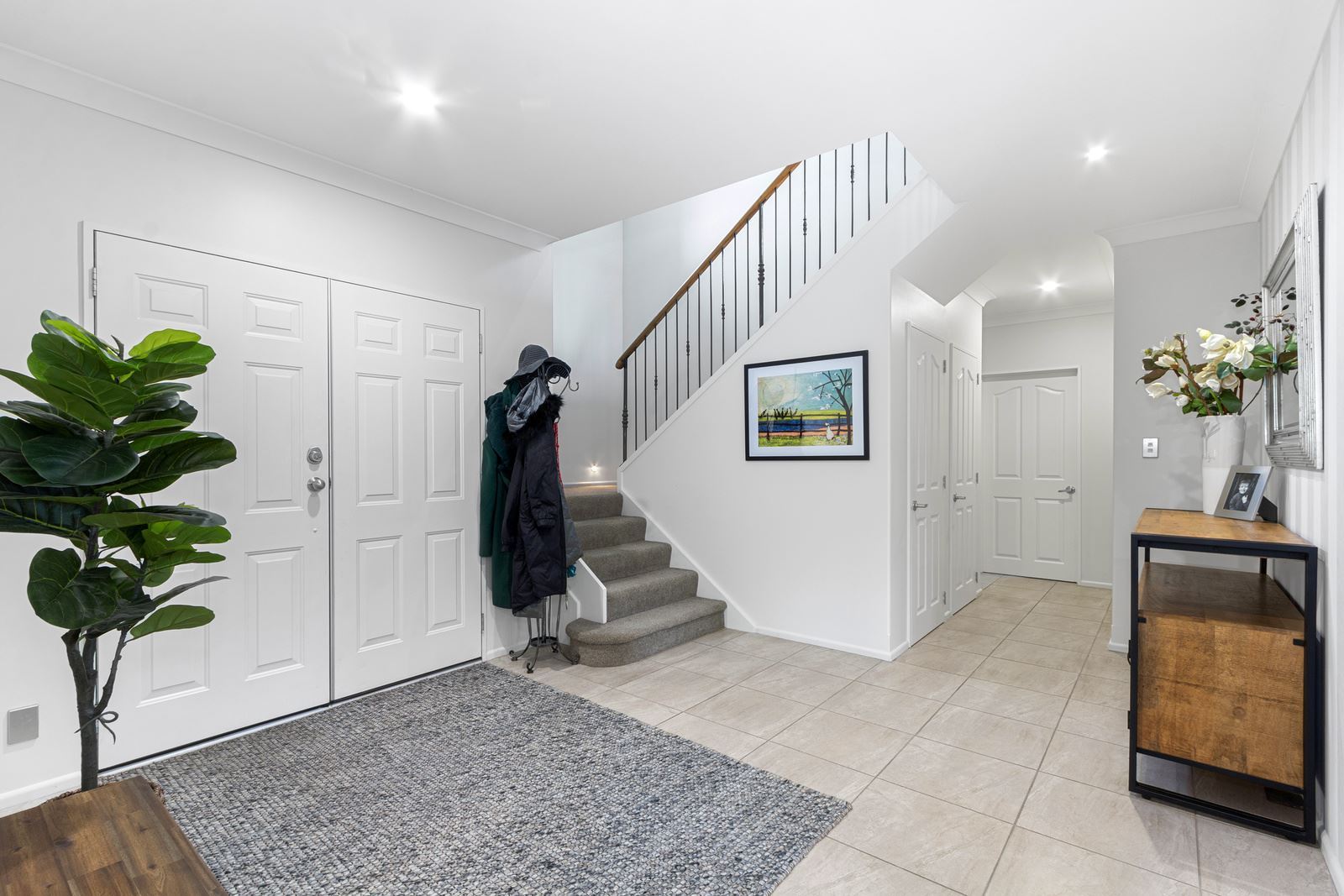 14 Roderick Alleyn Lane, Papanui, Christchurch, 4 chambres, 0 salles de bain, House