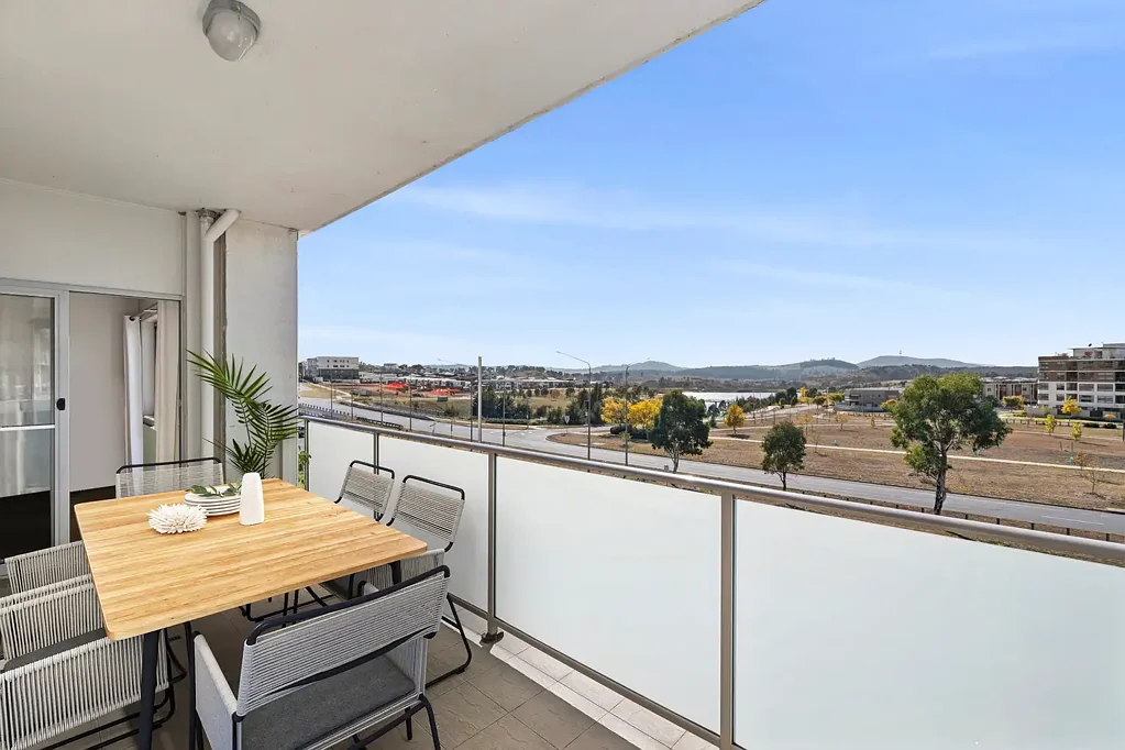 Wright 2कमरा Low-maintenance lifestyle with picturesque views