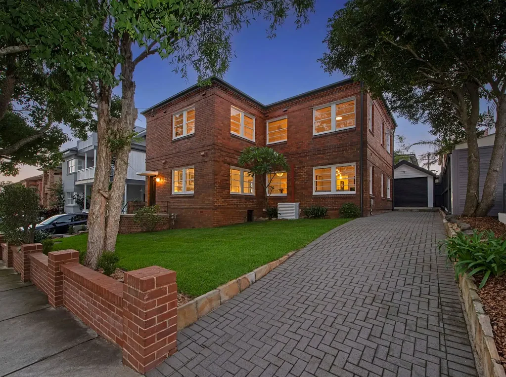 22 Churchill Crescent, Cammeray, NSW 2062