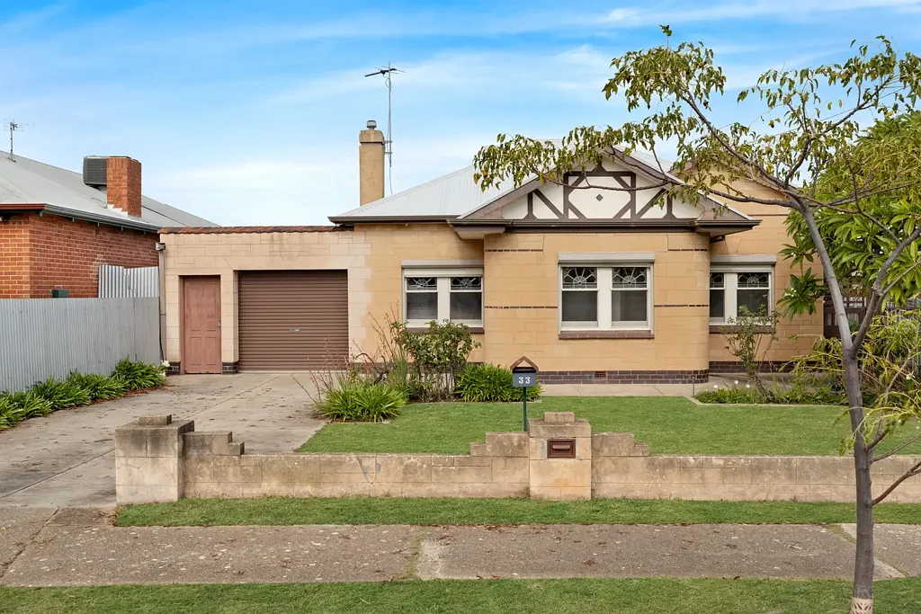 33 Pitman Avenue, Woodville West, SA 5011