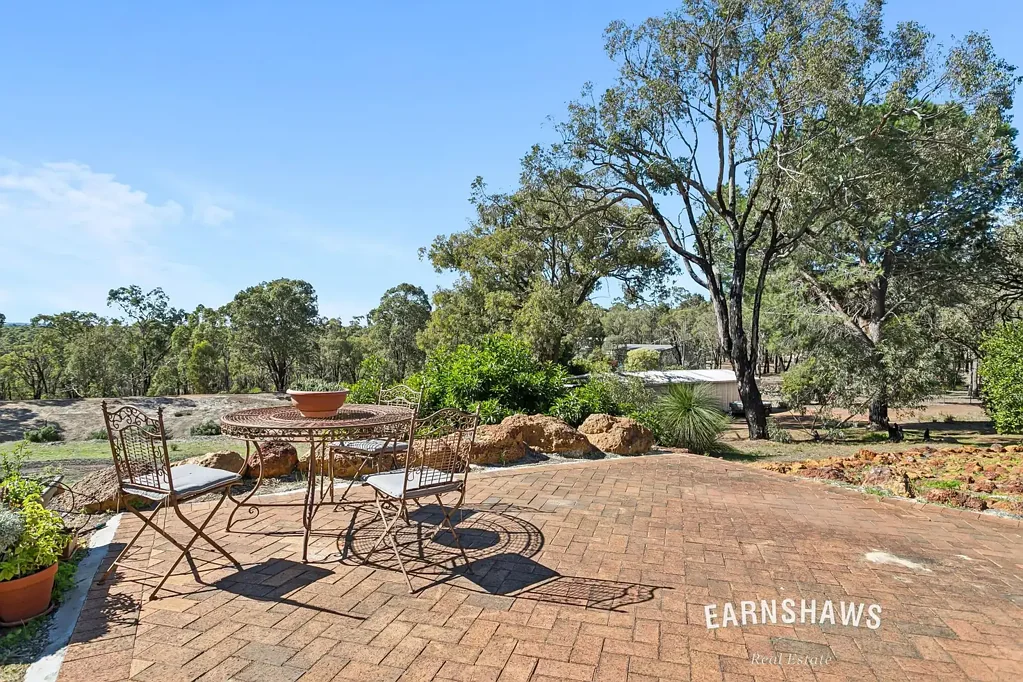 Gidgegannup 4ห้องนอน Bushland, Views, A Home That's Different