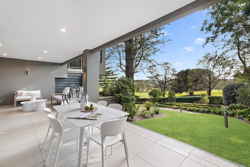 10/154-158 Mona Vale Road, St Ives, NSW 2075
