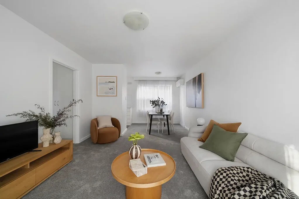 2/162 Barkers Road, Hawthorn, VIC 3122