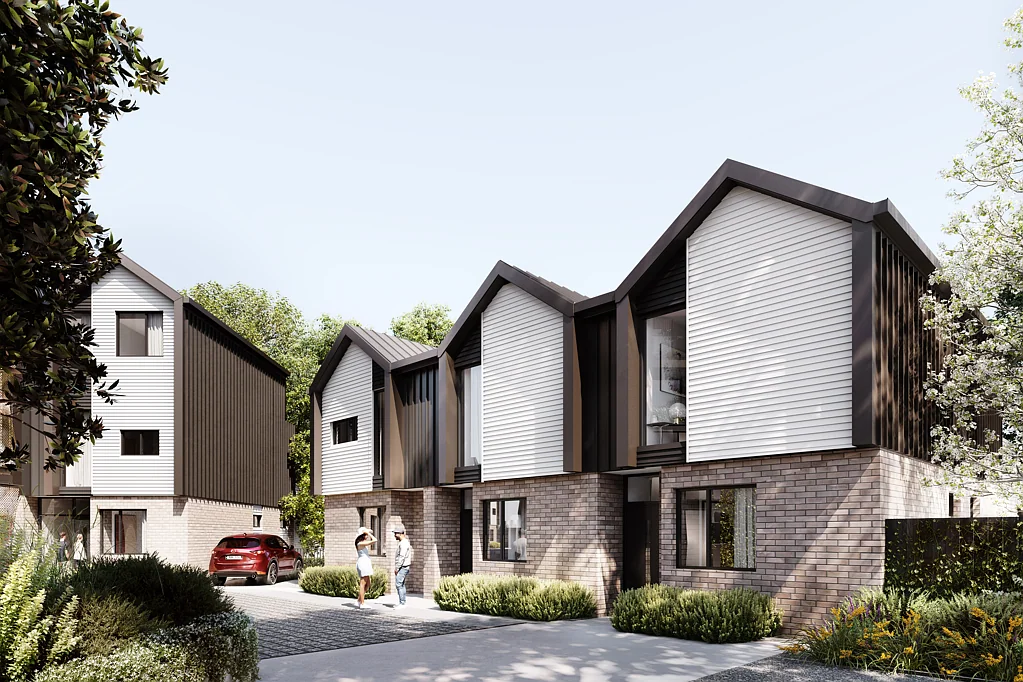 11/10 Meadowbank Road, Meadowbank, Auckland City, Auckland