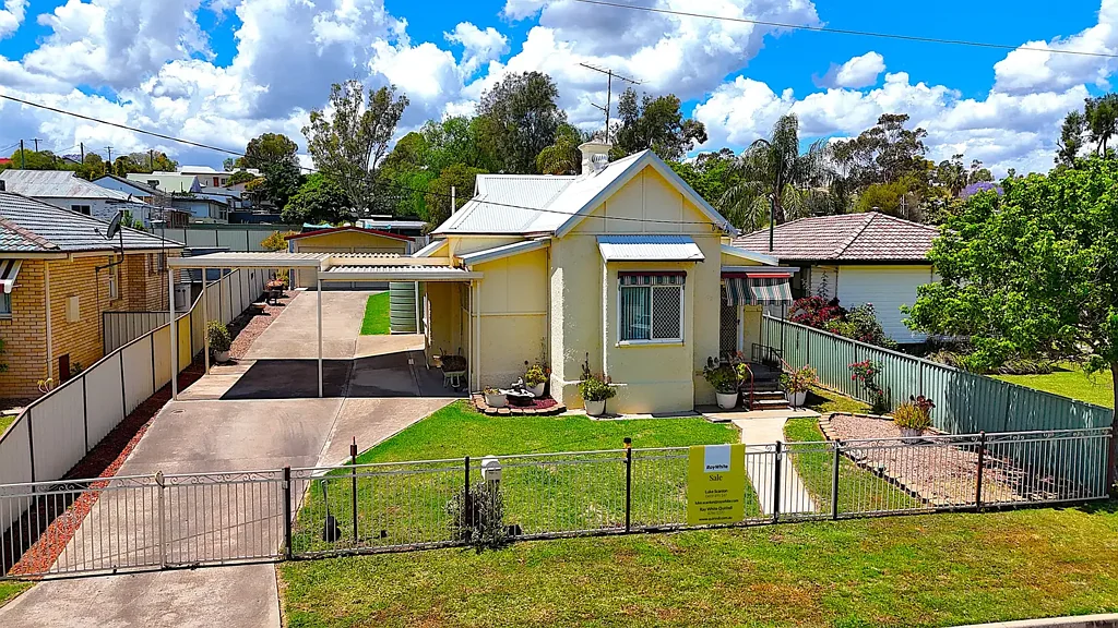 92 Dewhurst Street, Werris Creek, NSW 2341