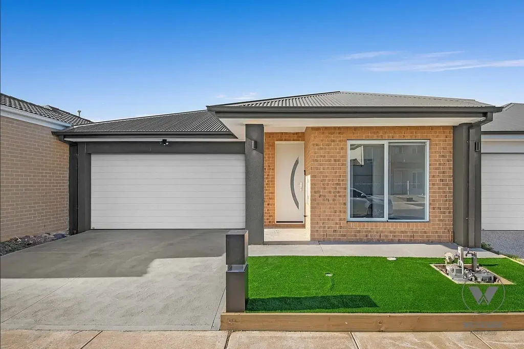 Tarneit 3房  "Modern Comfort and Convenience in the Heart of Tarneit"