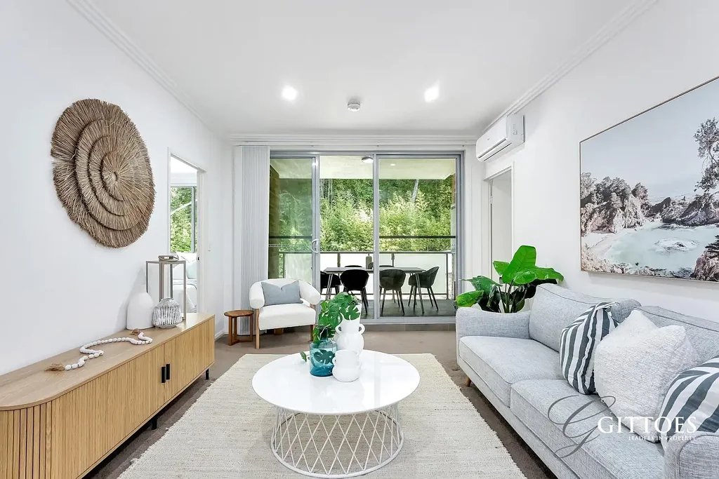 104/6-16 Hargraves Street, Gosford, NSW 2250