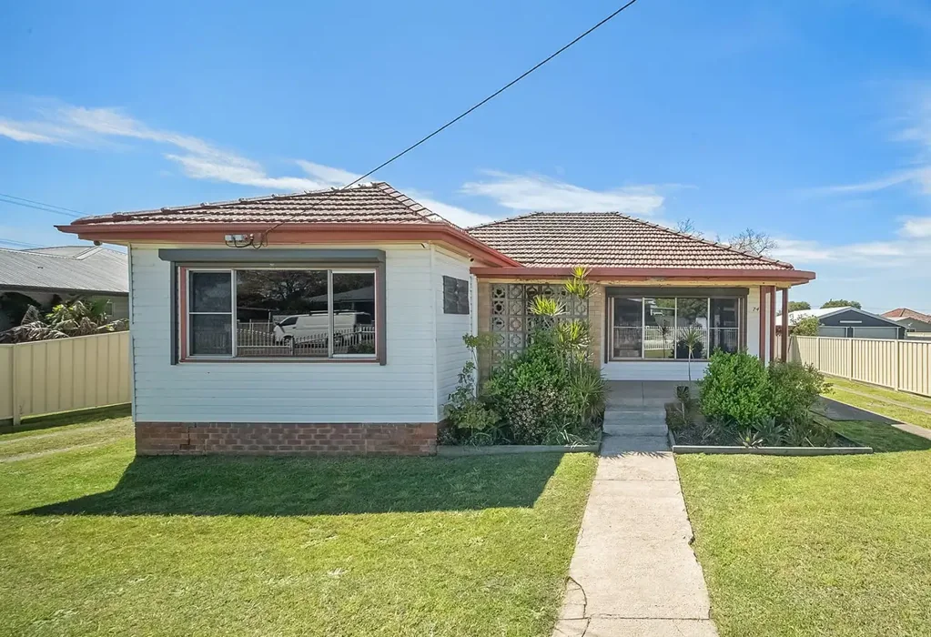 74 Allandale Road, Cessnock, NSW 2325