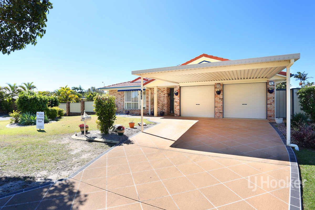 2 DORY CT, SANDSTONE POINT QLD 4511, 0 غرف, 0 حمامات, House