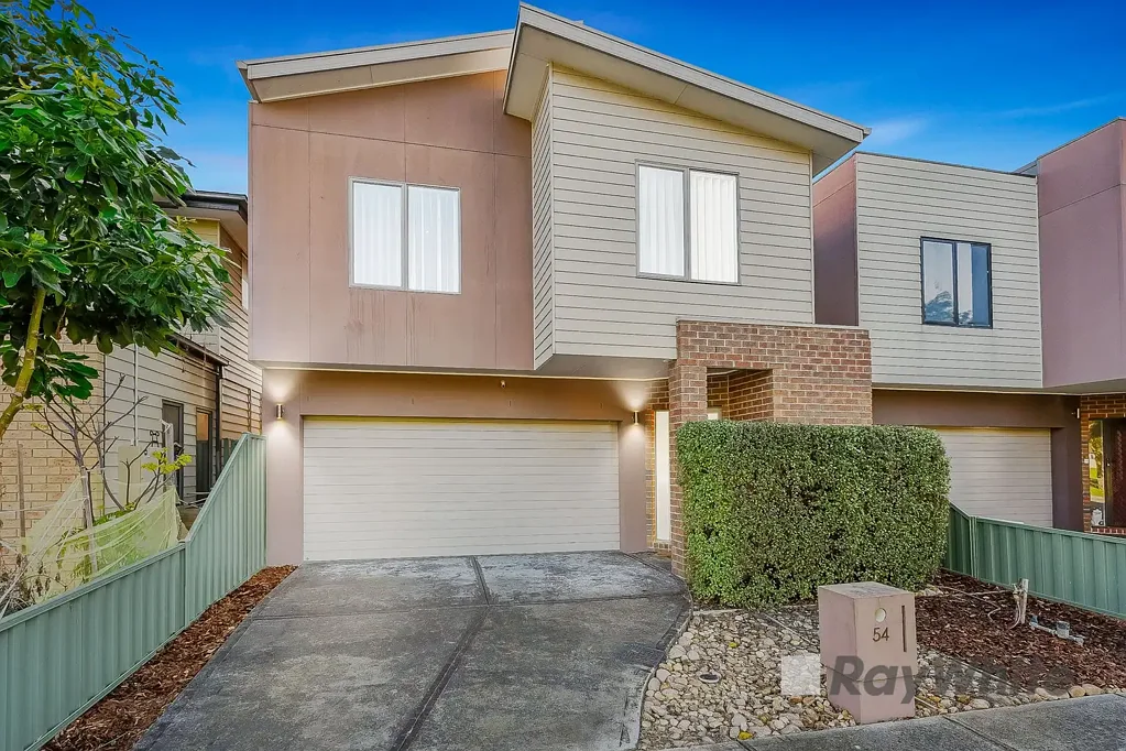 54 Steven Street, Dandenong, VIC 3175