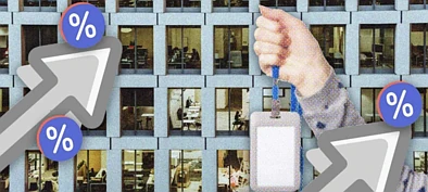 别被数据骗了：5.4%失业率看似吓人，真相却截然相反！