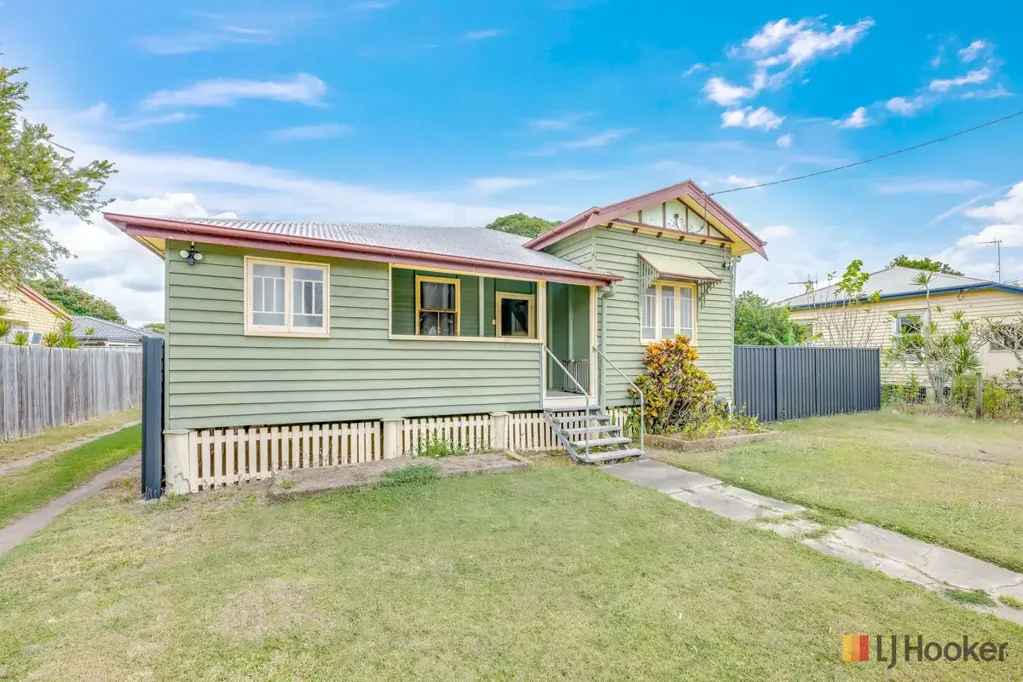 11 Castlereagh Street, Bundaberg South, QLD 4670
